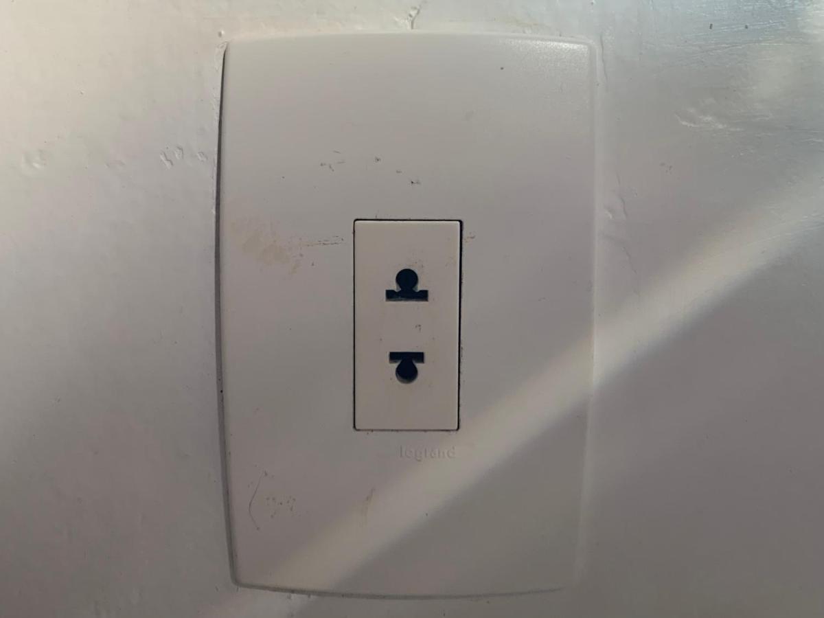 Casa em condomínio com os pés na areia de Geribá - 3 suítes Búzios Extérieur photo