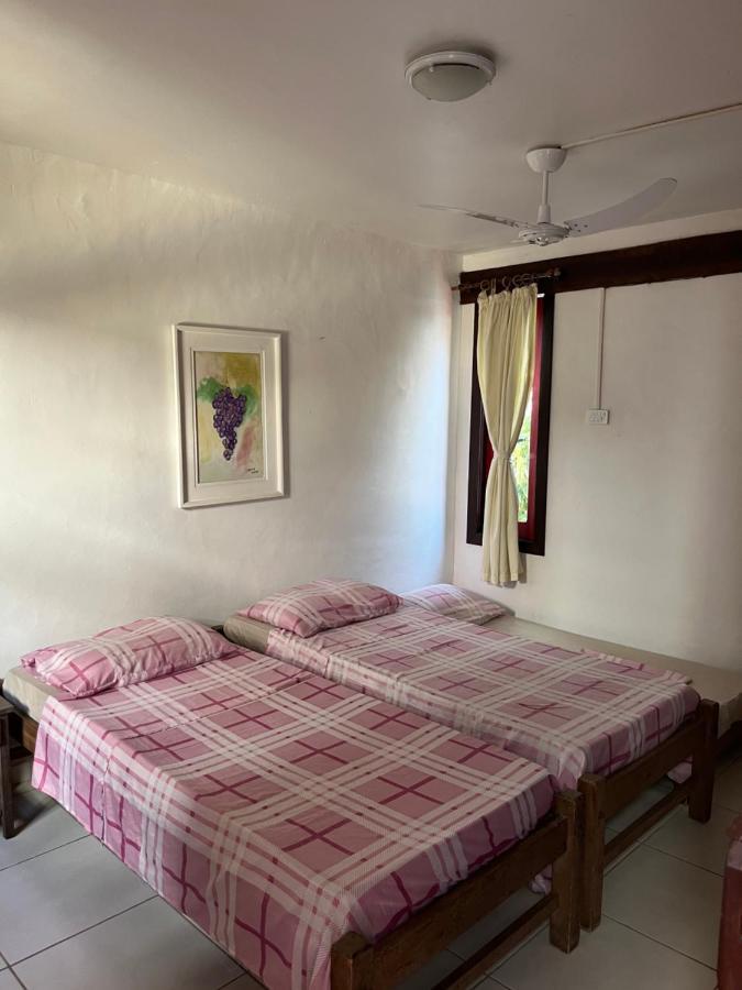 Casa em condomínio com os pés na areia de Geribá - 3 suítes Búzios Extérieur photo